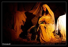 Presepe Vivente 2006 - Sutri (VT)